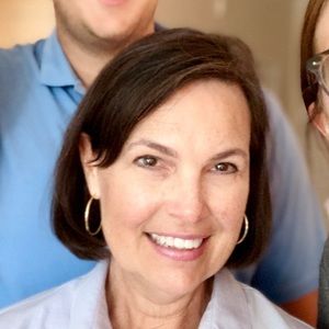 Meet your Posher, Cindy